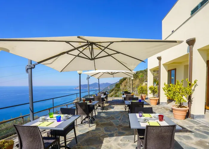 Albergo Luna Di Marzo
