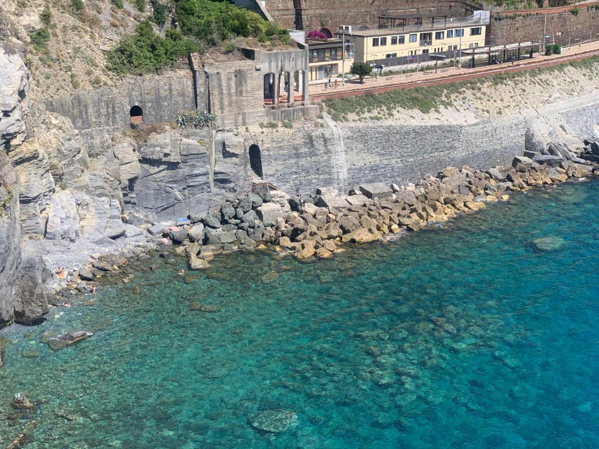 Hotel Luna Di Marzo Volastra