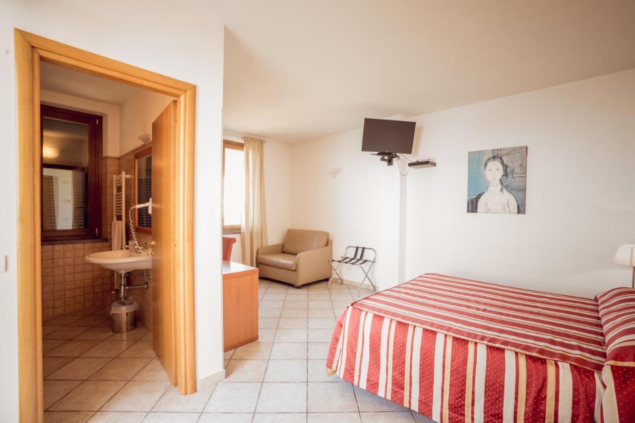 Hotel Luna Di Marzo