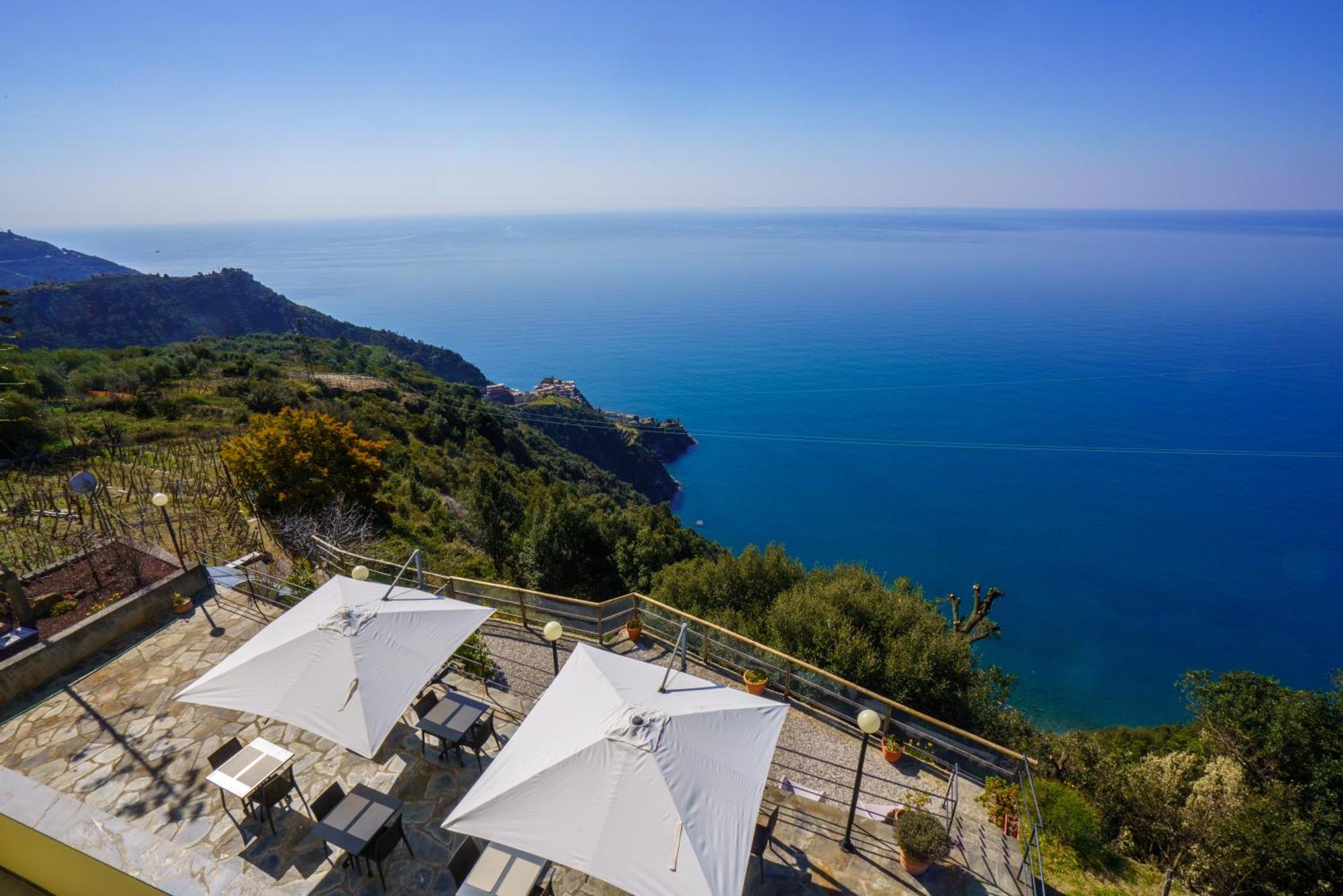 Hotel Luna Di Marzo 3*