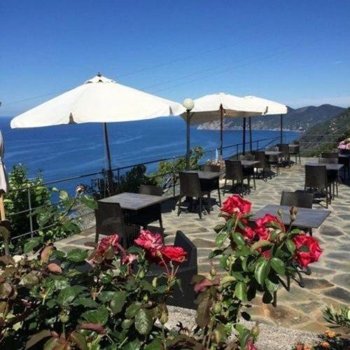 Luna Di Marzo Hotel Volastra