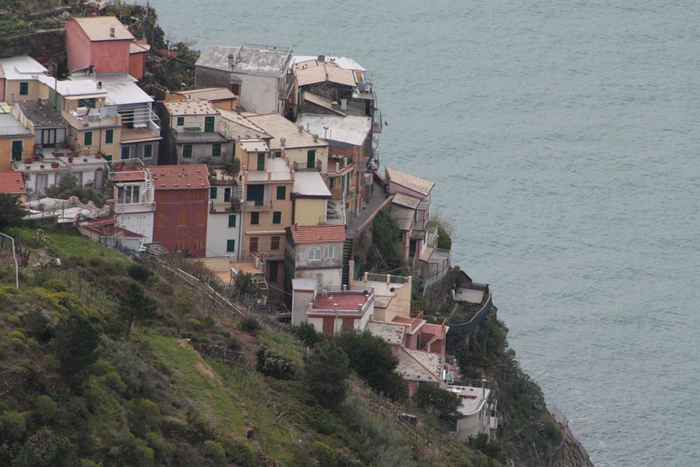 Hotel Luna Di Marzo Volastra