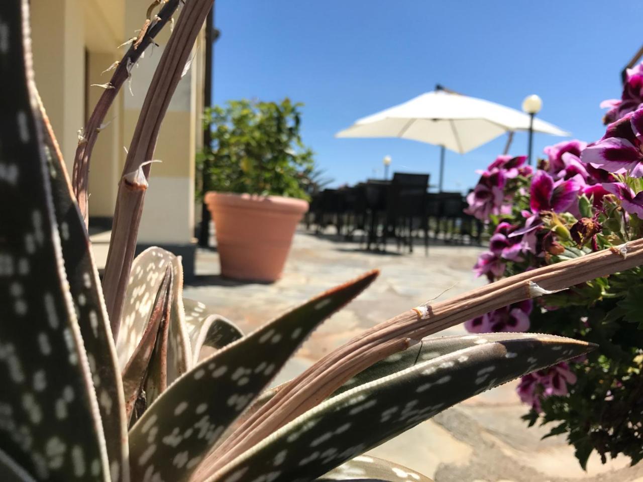 Hotel Luna Di Marzo Volastra