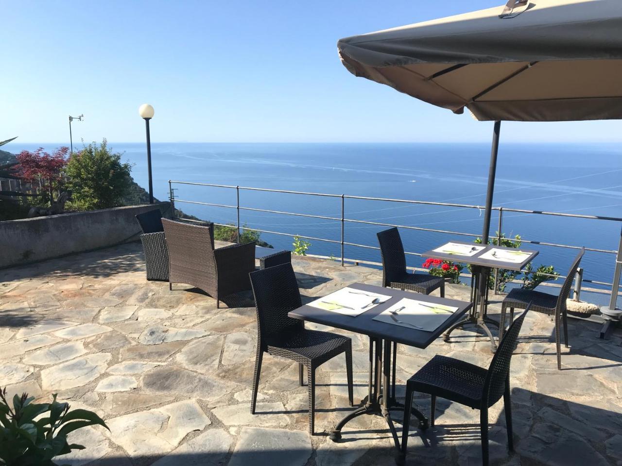 Luna Di Marzo Hotel