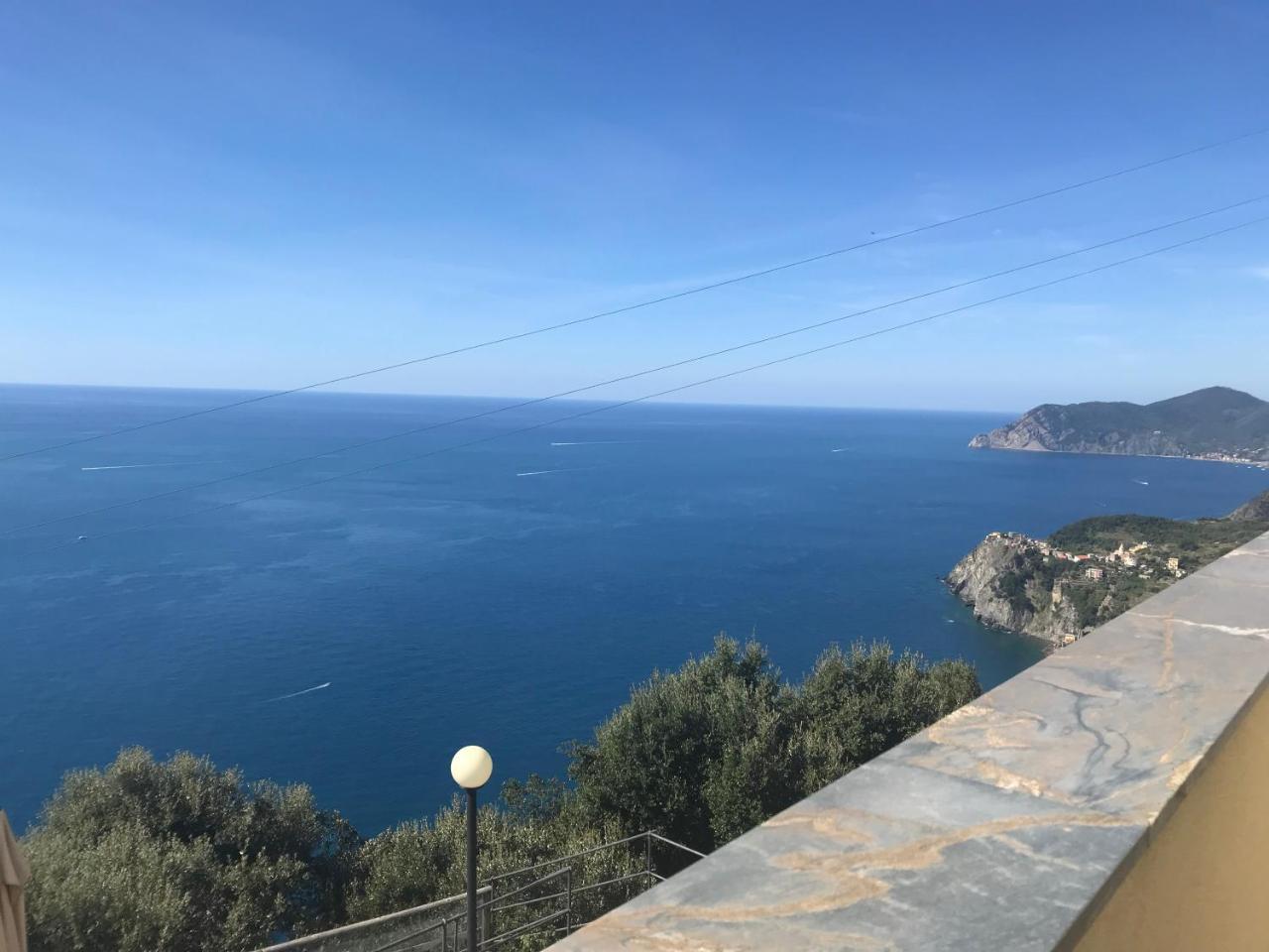 Hotel Luna Di Marzo