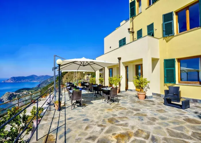 Albergo Luna Di Marzo