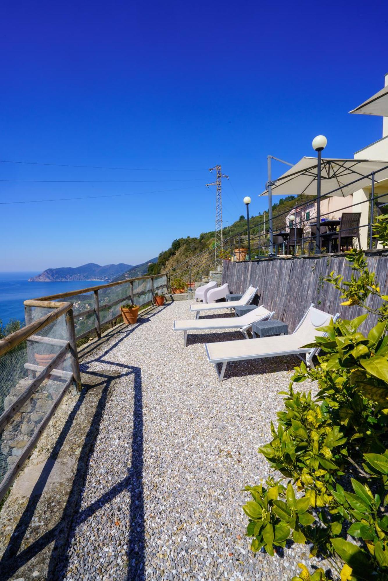 Luna Di Marzo Hotel