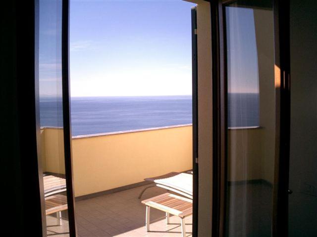Hotel Luna Di Marzo Volastra